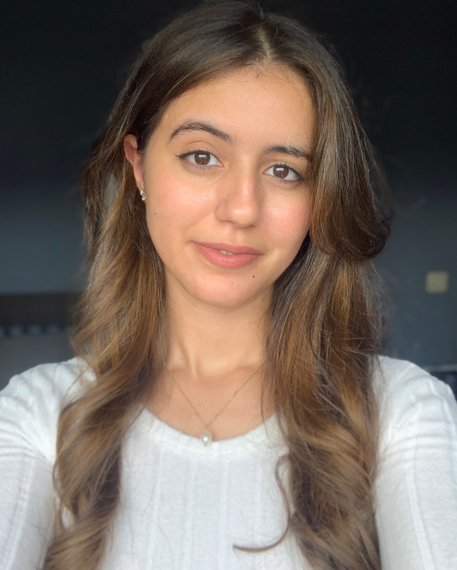 Yousra Sebbarh